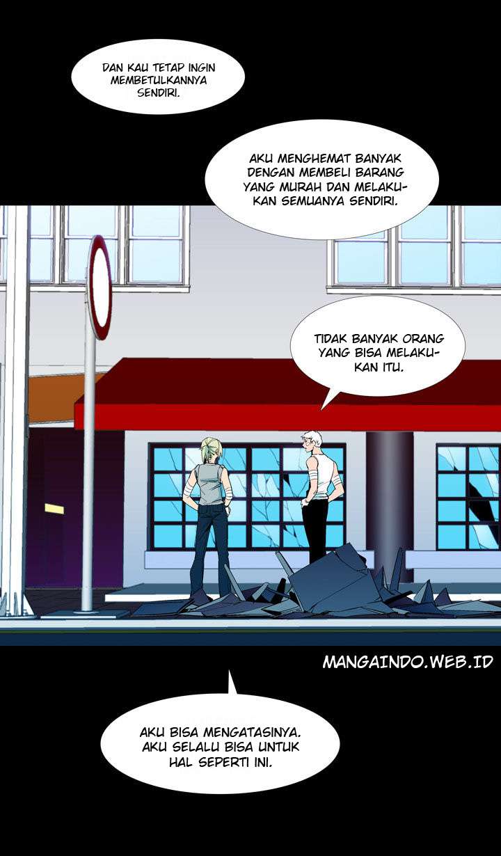 Ability Chapter 45 - halaman 8