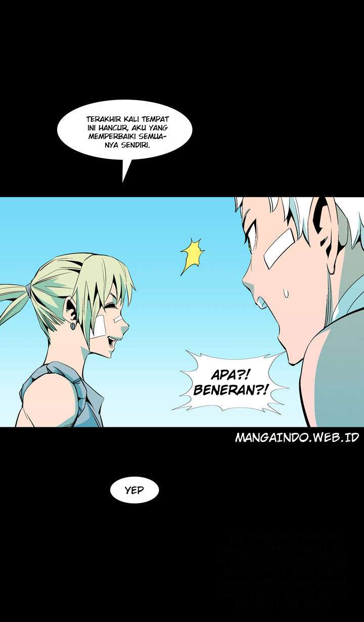 Ability Chapter 45 - halaman 9