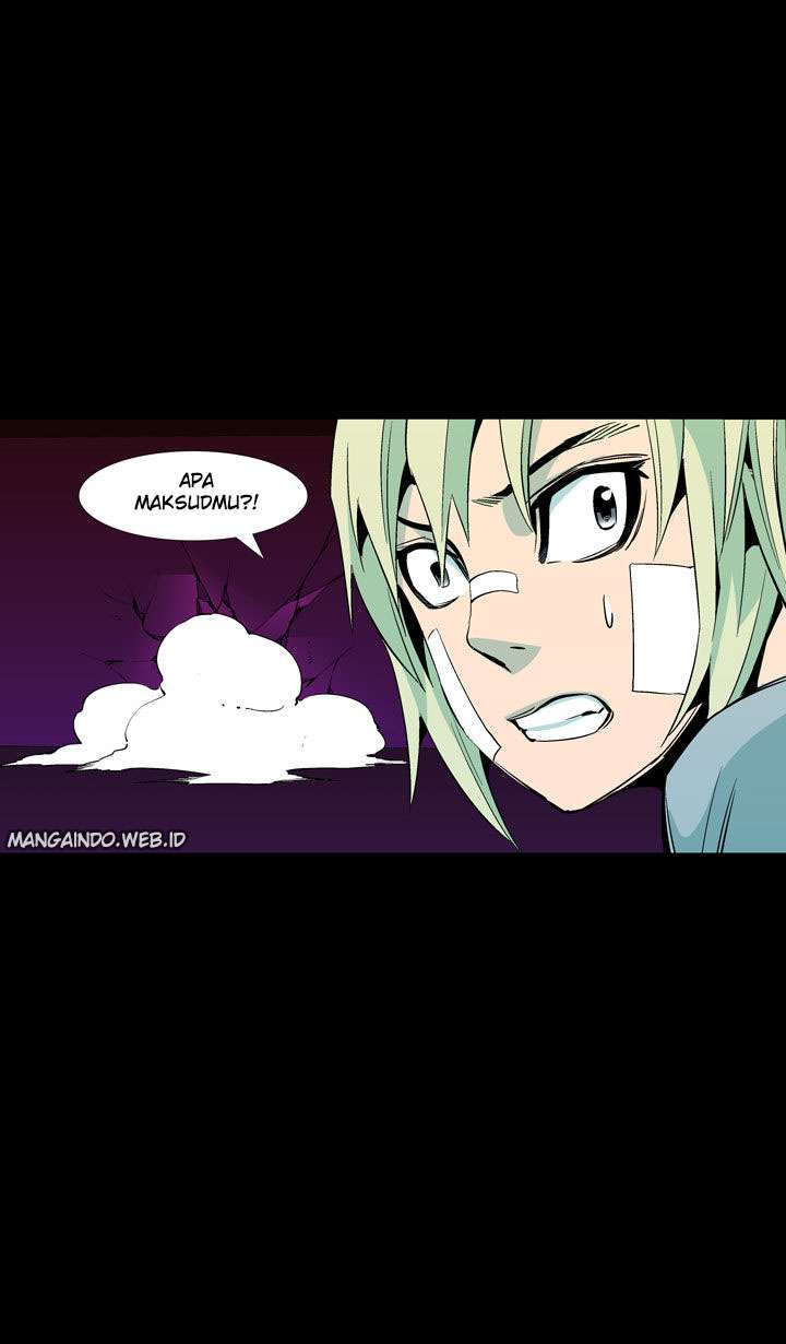 Ability Chapter 46 - halaman 10