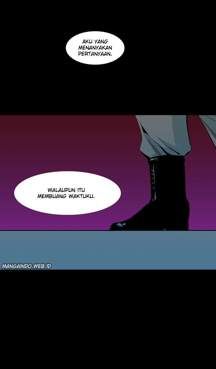 Ability Chapter 46 - halaman 11