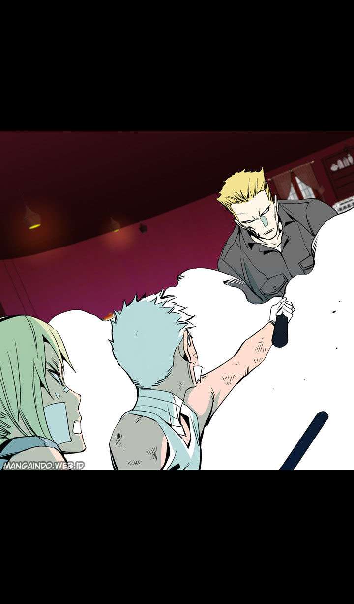 Ability Chapter 46 - halaman 15
