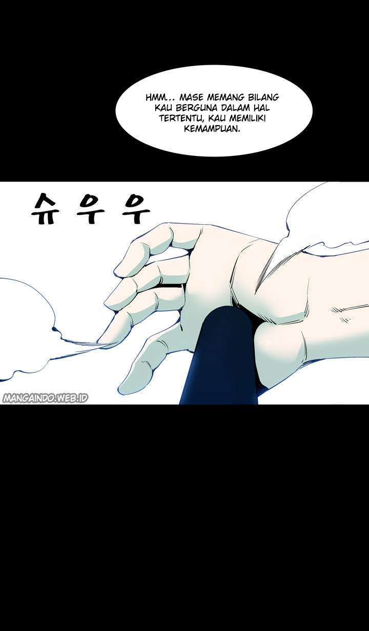 Ability Chapter 46 - halaman 16
