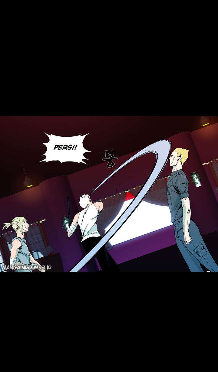 Ability Chapter 46 - halaman 18