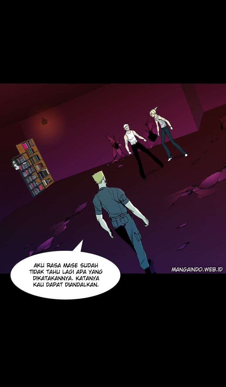 Ability Chapter 46 - halaman 2