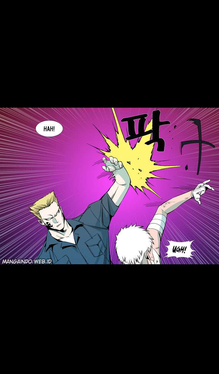 Ability Chapter 46 - halaman 20