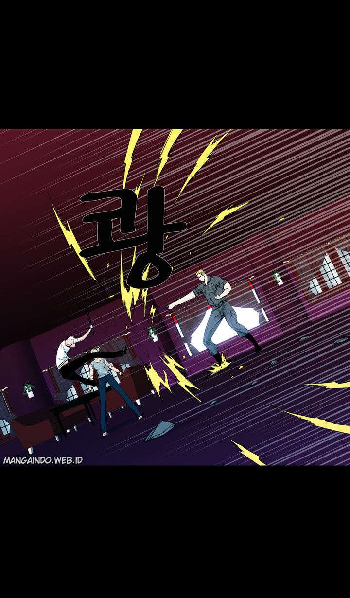 Ability Chapter 46 - halaman 23