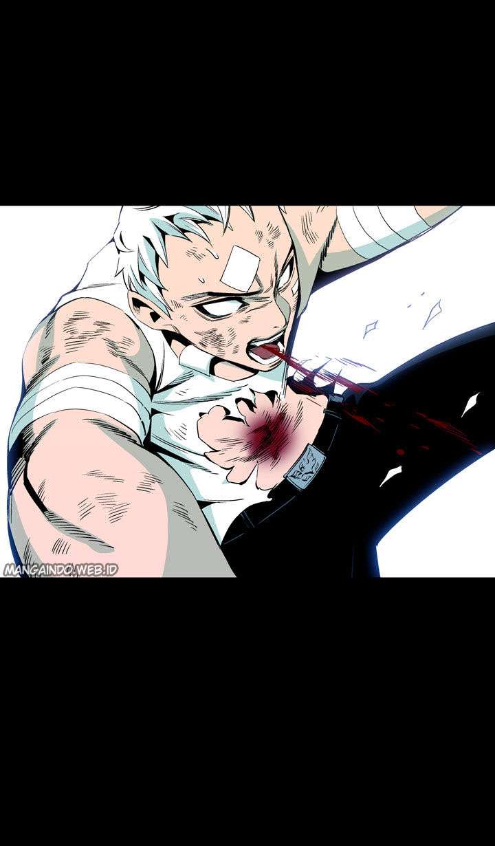 Ability Chapter 46 - halaman 24