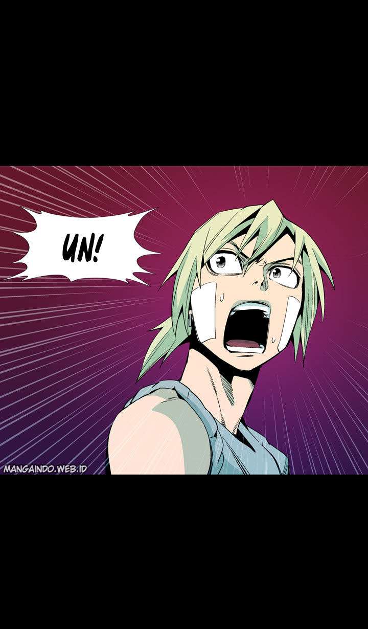 Ability Chapter 46 - halaman 25
