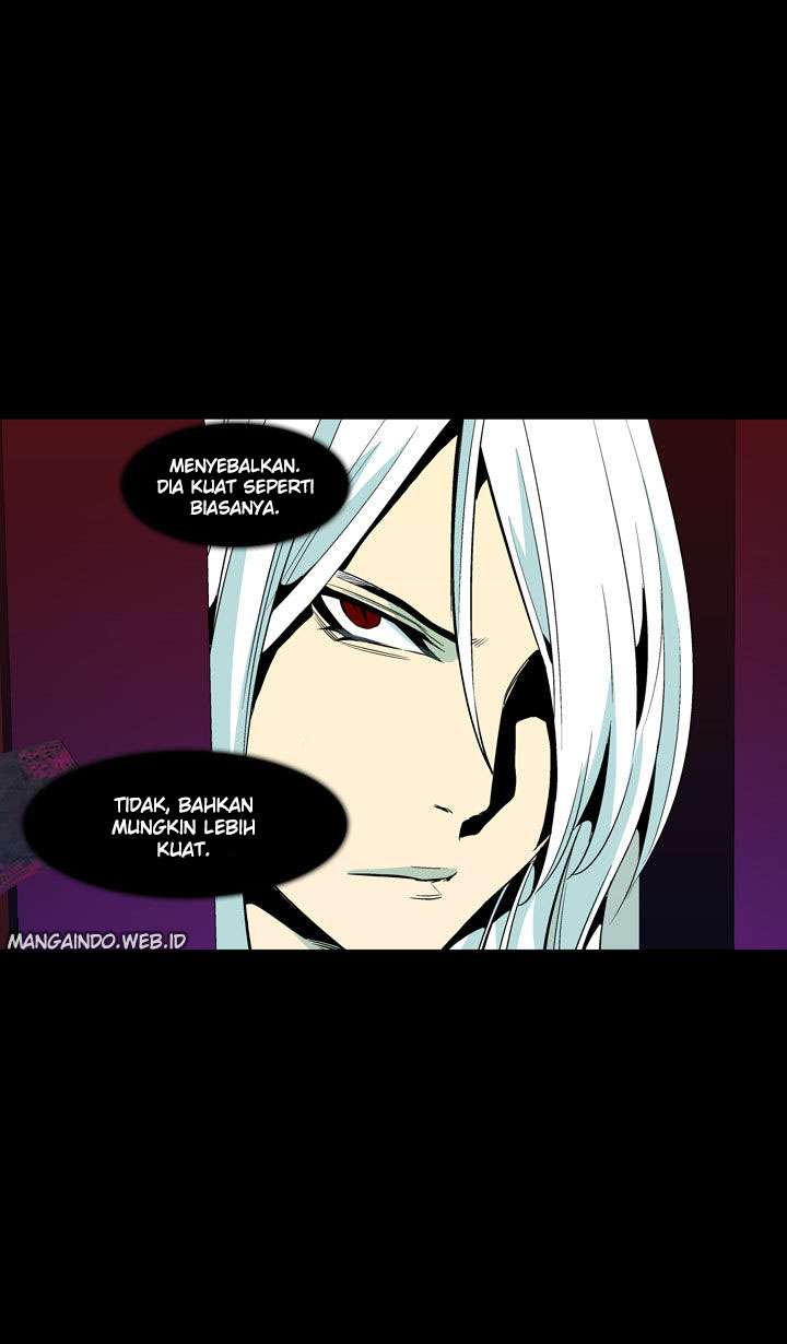 Ability Chapter 46 - halaman 26