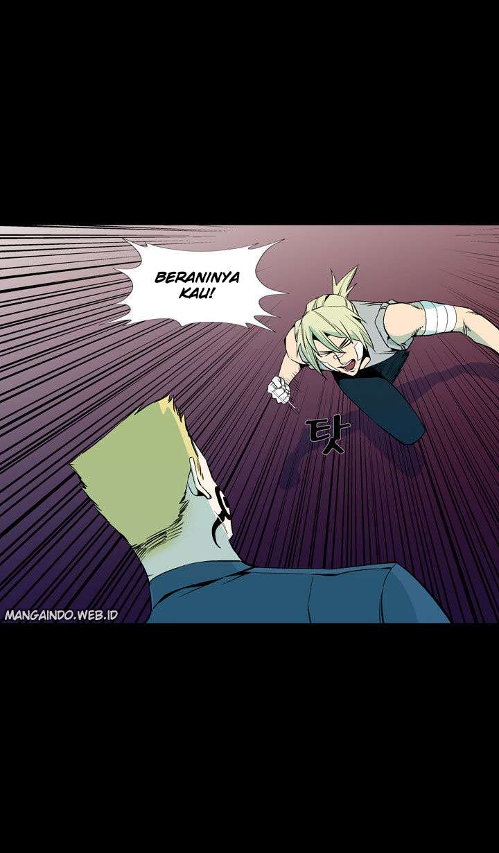 Ability Chapter 46 - halaman 27