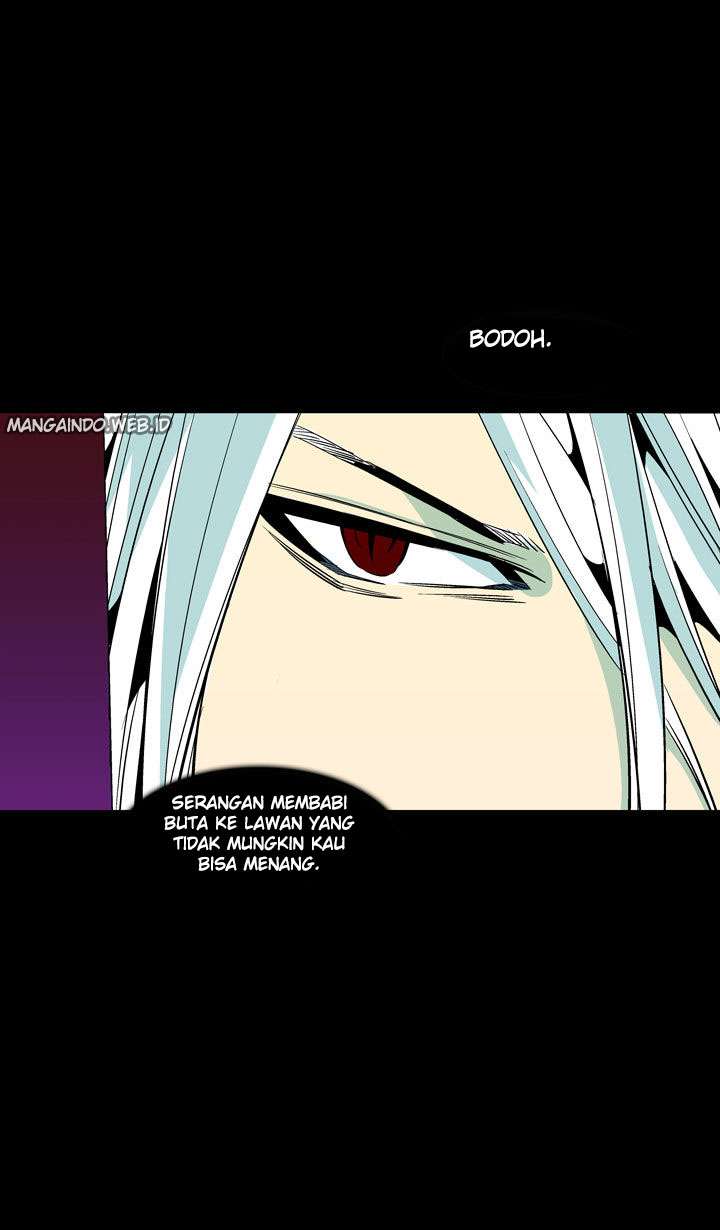 Ability Chapter 46 - halaman 28