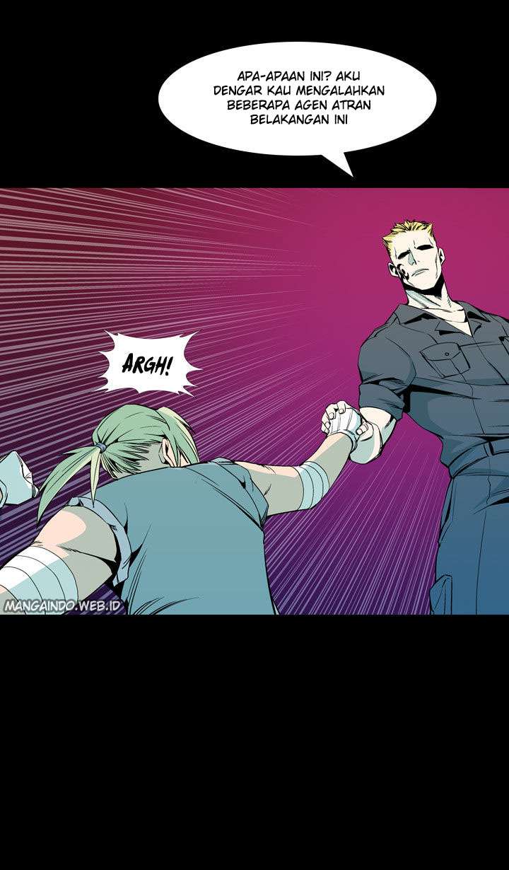 Ability Chapter 46 - halaman 30