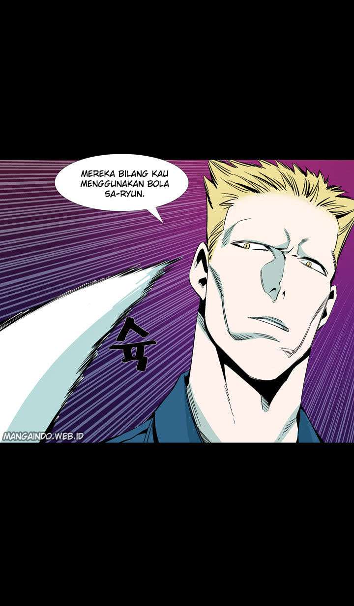Ability Chapter 46 - halaman 31