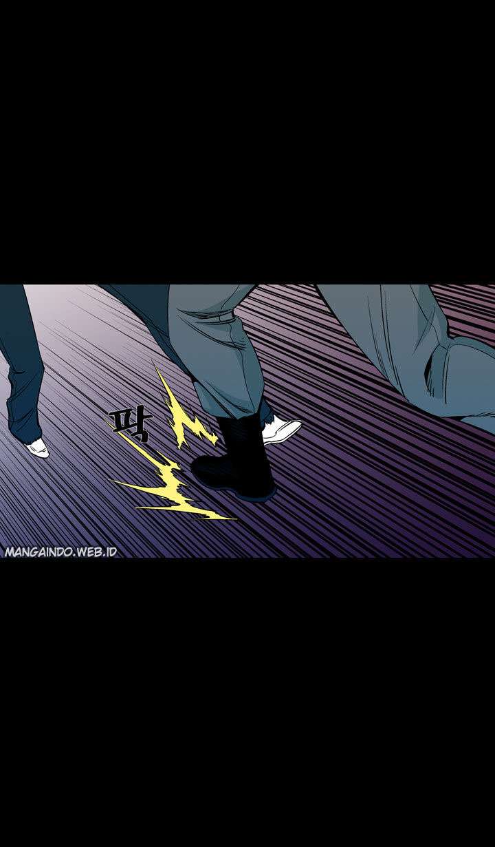 Ability Chapter 46 - halaman 33