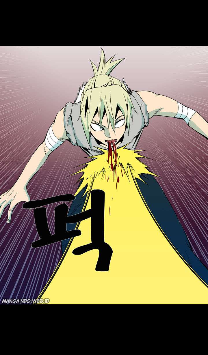 Ability Chapter 46 - halaman 34