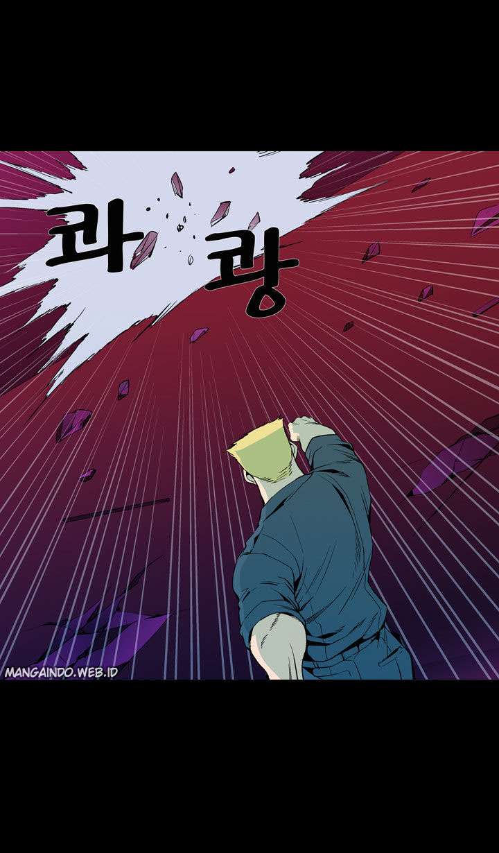 Ability Chapter 46 - halaman 35