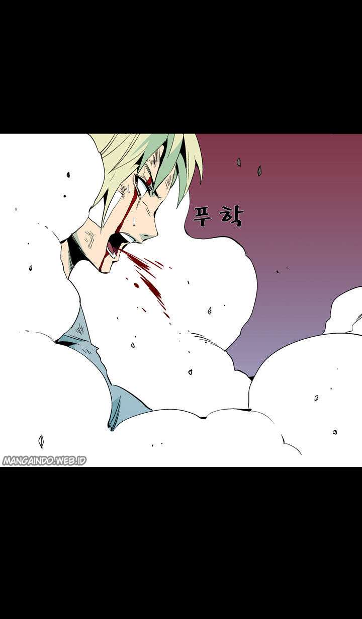 Ability Chapter 46 - halaman 36