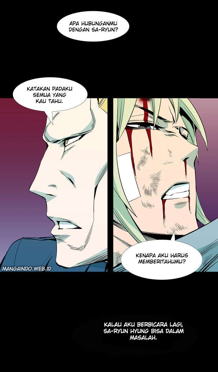Ability Chapter 46 - halaman 39