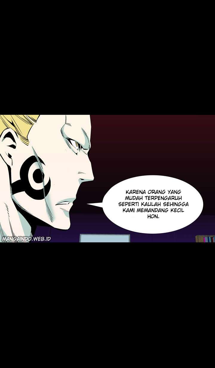 Ability Chapter 46 - halaman 4