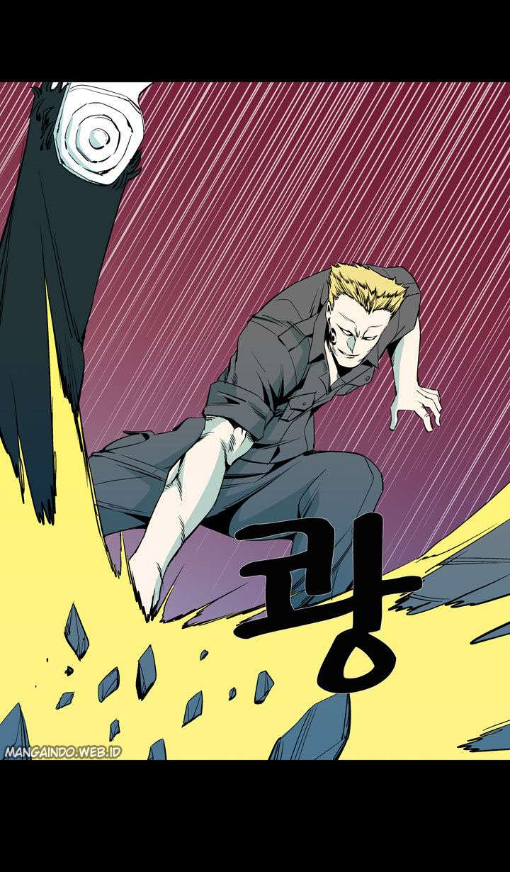 Ability Chapter 46 - halaman 40