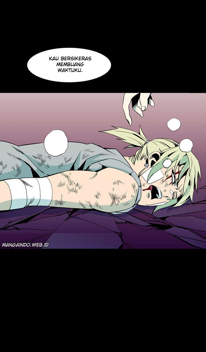 Ability Chapter 46 - halaman 41