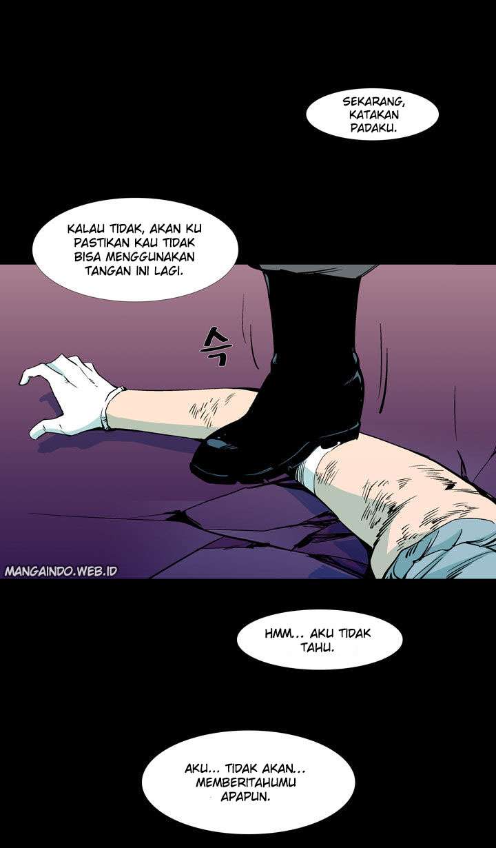 Ability Chapter 46 - halaman 42