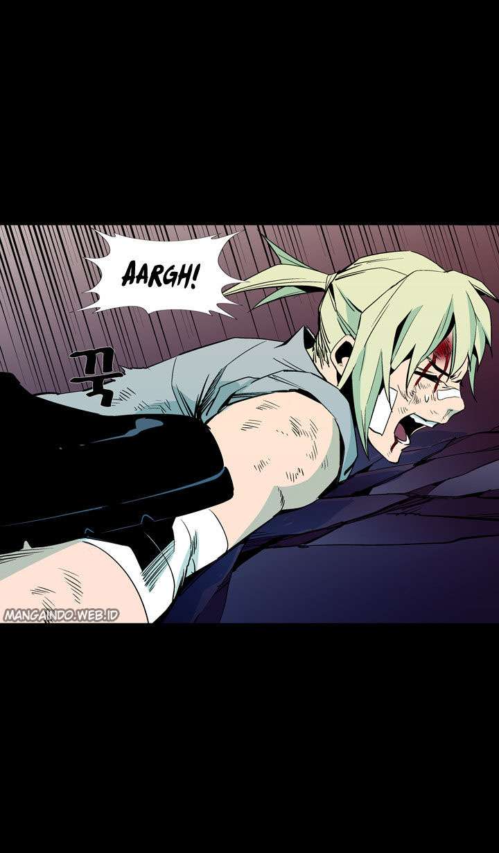 Ability Chapter 46 - halaman 43
