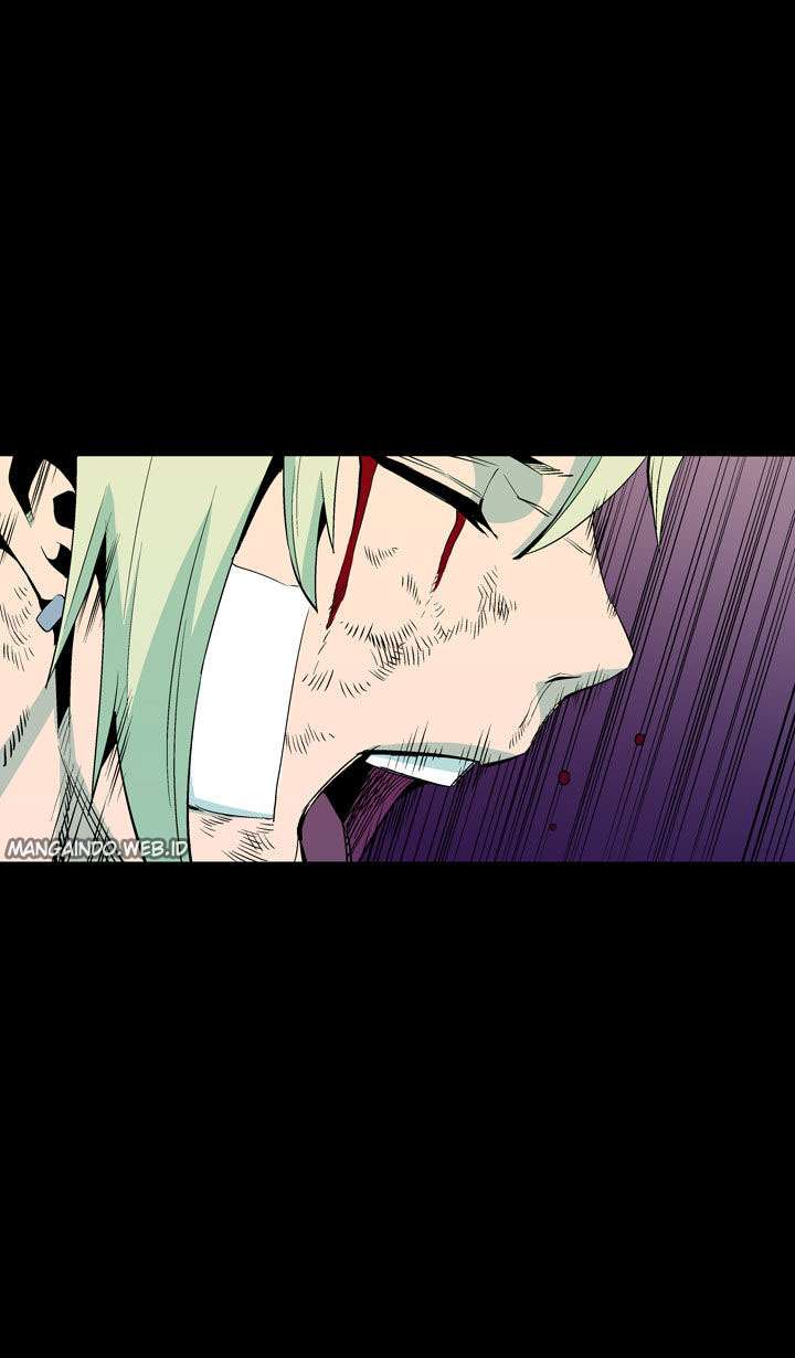 Ability Chapter 46 - halaman 44