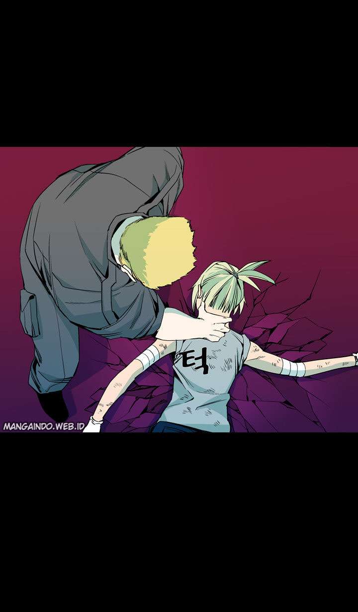 Ability Chapter 46 - halaman 45