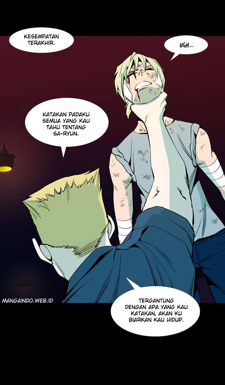 Ability Chapter 46 - halaman 46