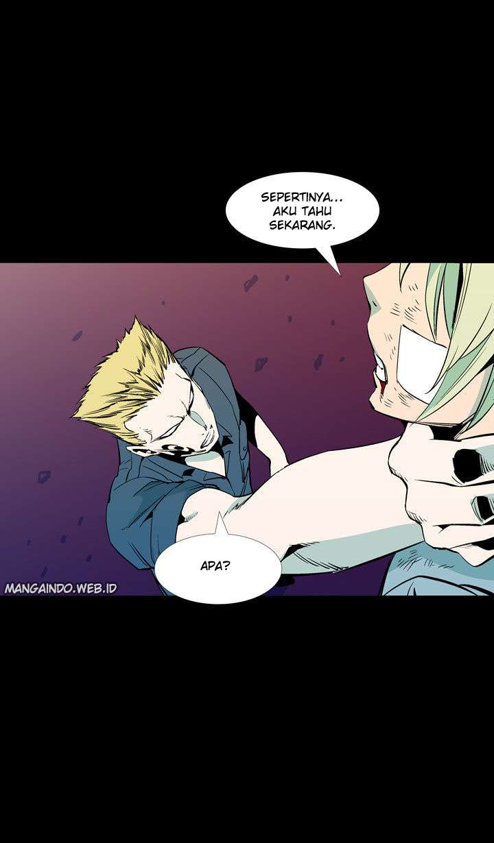 Ability Chapter 46 - halaman 47