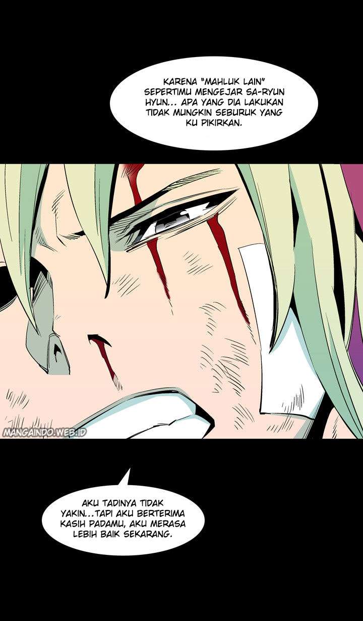 Ability Chapter 46 - halaman 48