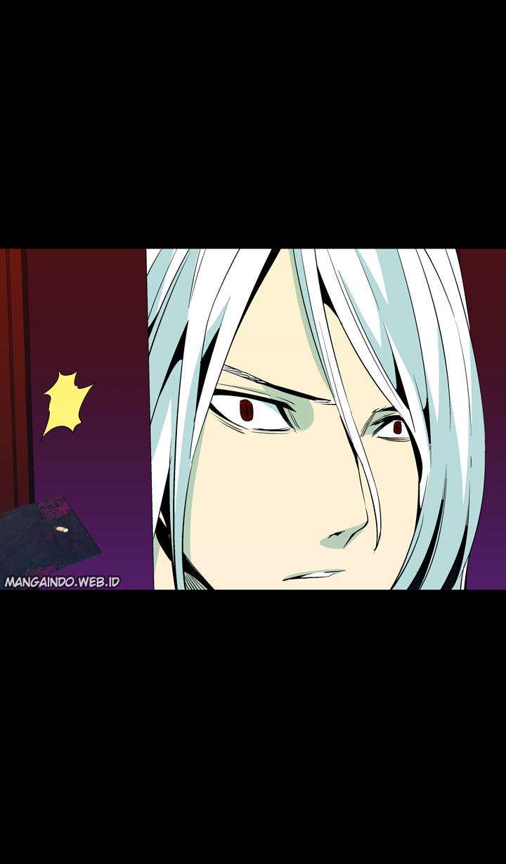 Ability Chapter 46 - halaman 49