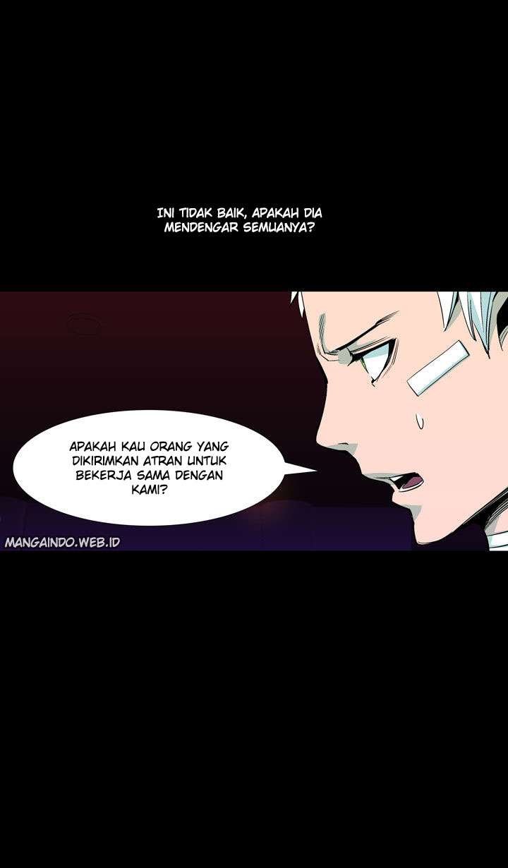 Ability Chapter 46 - halaman 5