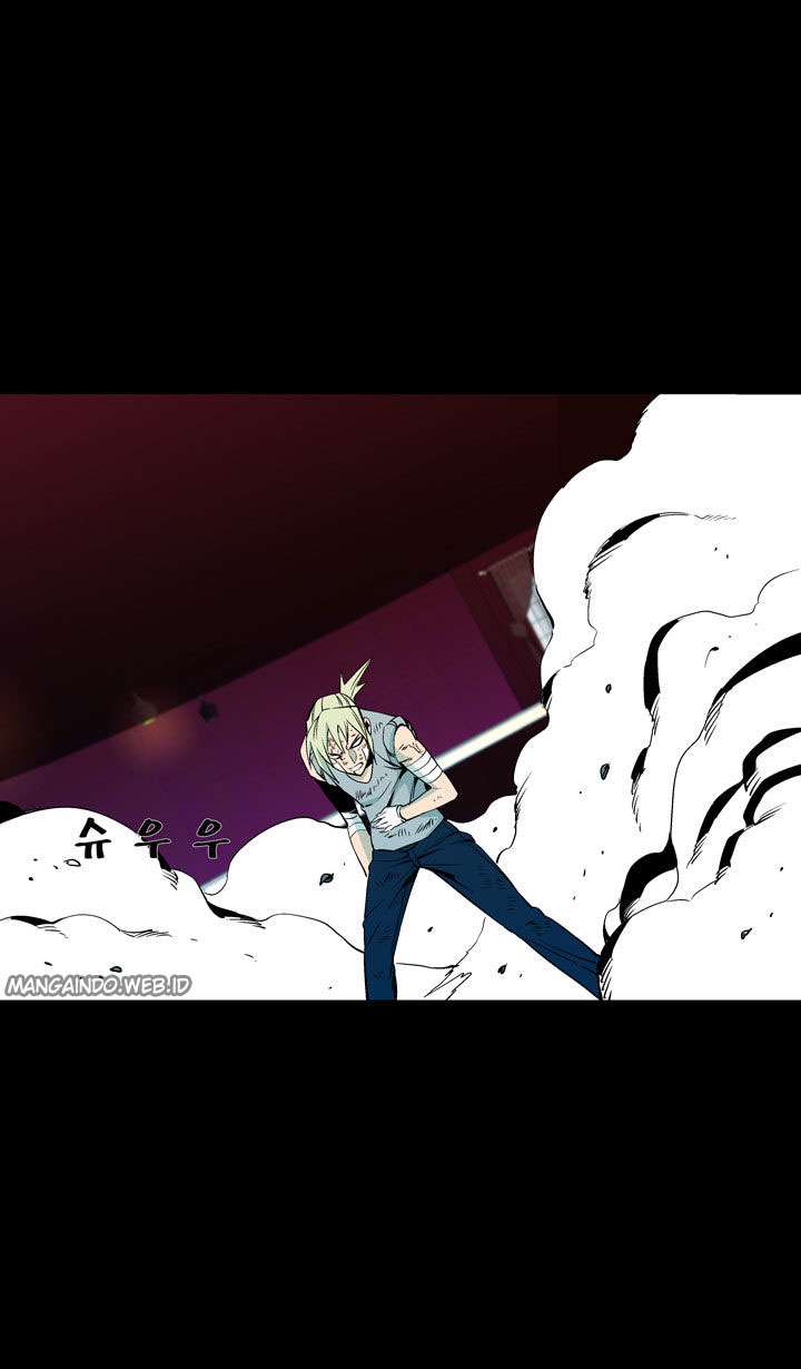 Ability Chapter 46 - halaman 55