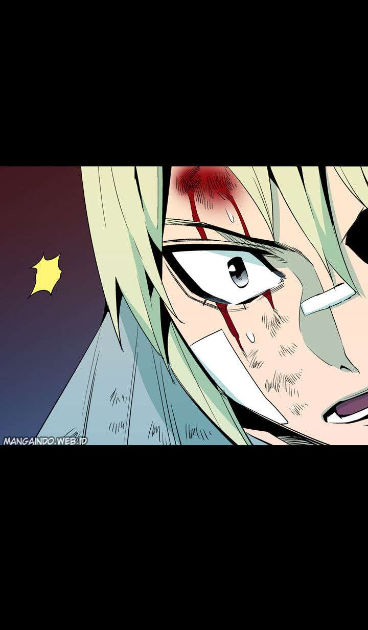 Ability Chapter 46 - halaman 56