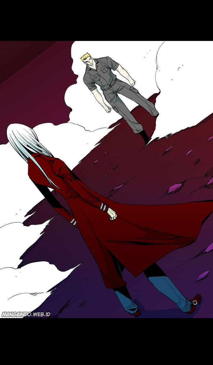 Ability Chapter 46 - halaman 57