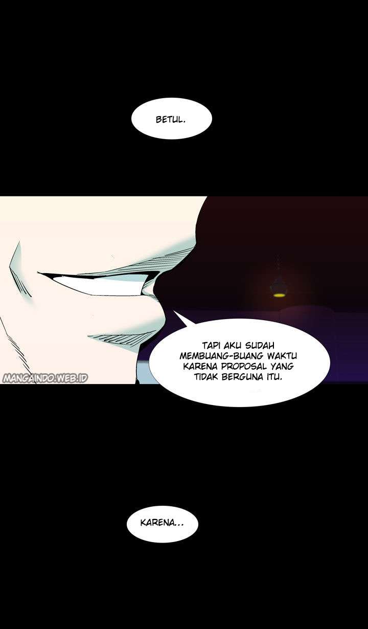 Ability Chapter 46 - halaman 6