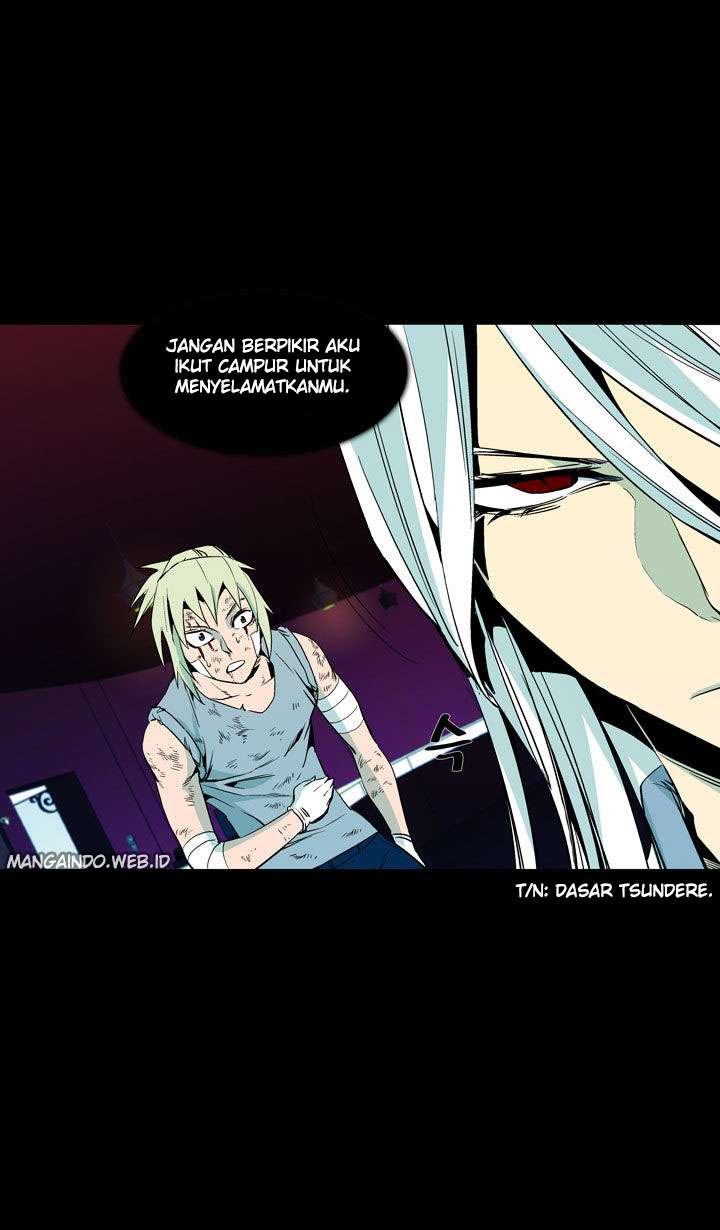 Ability Chapter 46 - halaman 60