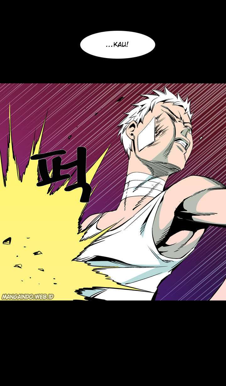 Ability Chapter 46 - halaman 7