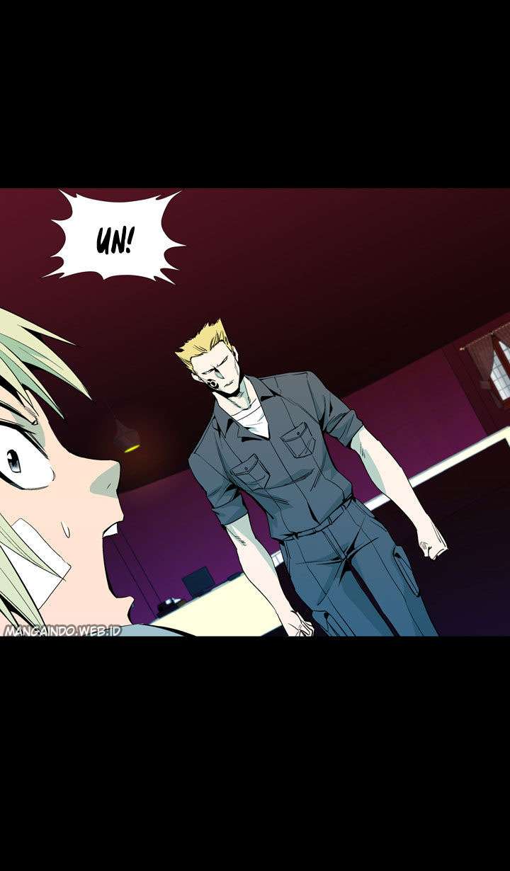 Ability Chapter 46 - halaman 8
