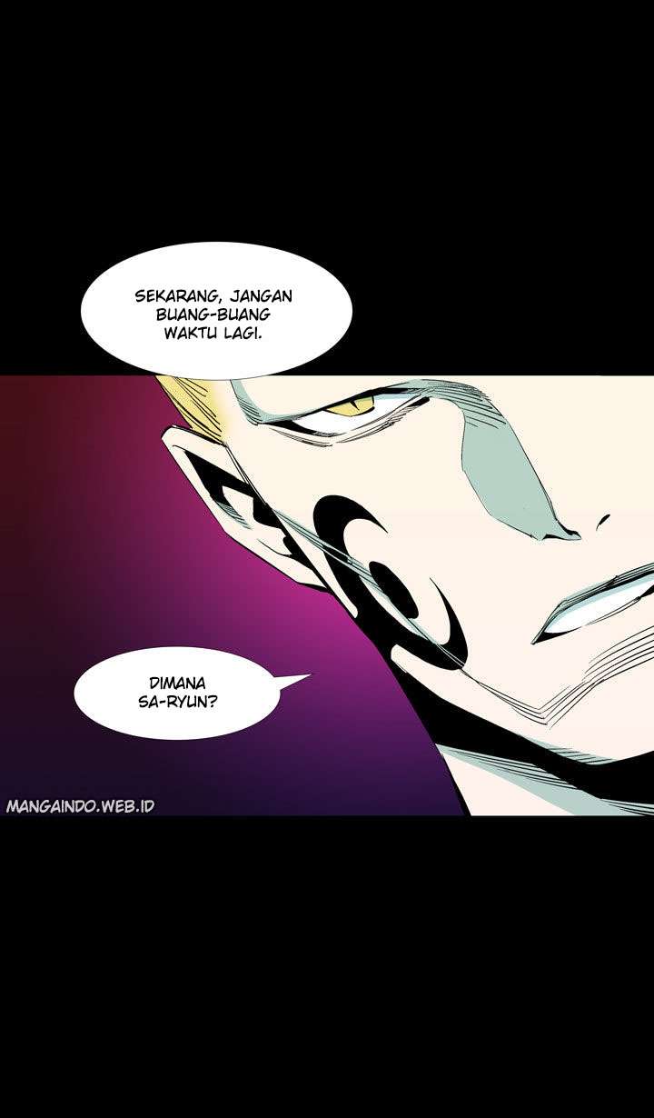 Ability Chapter 46 - halaman 9