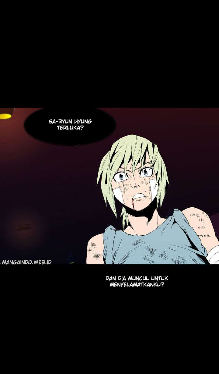 Ability Chapter 47 - halaman 10