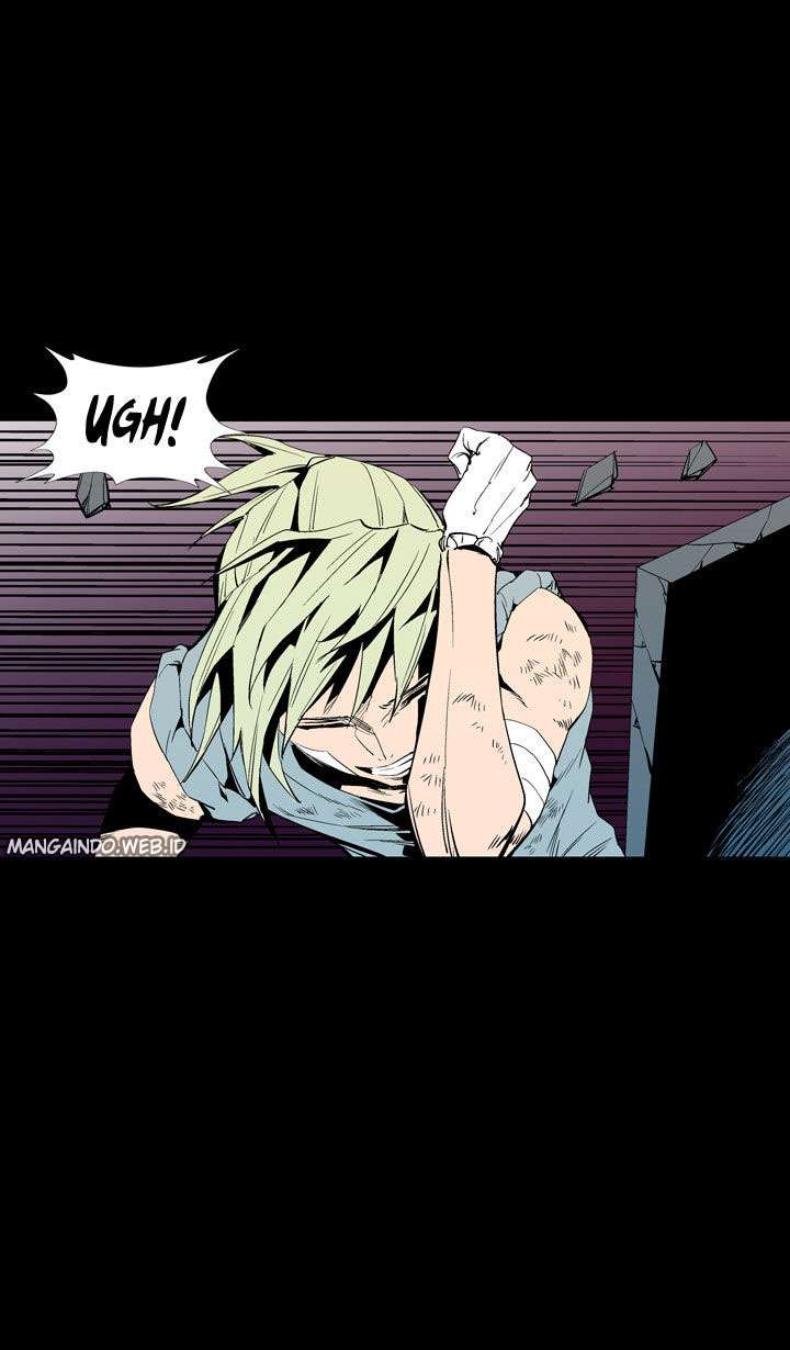 Ability Chapter 47 - halaman 16