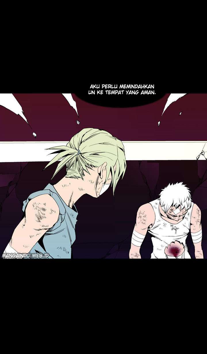 Ability Chapter 47 - halaman 17