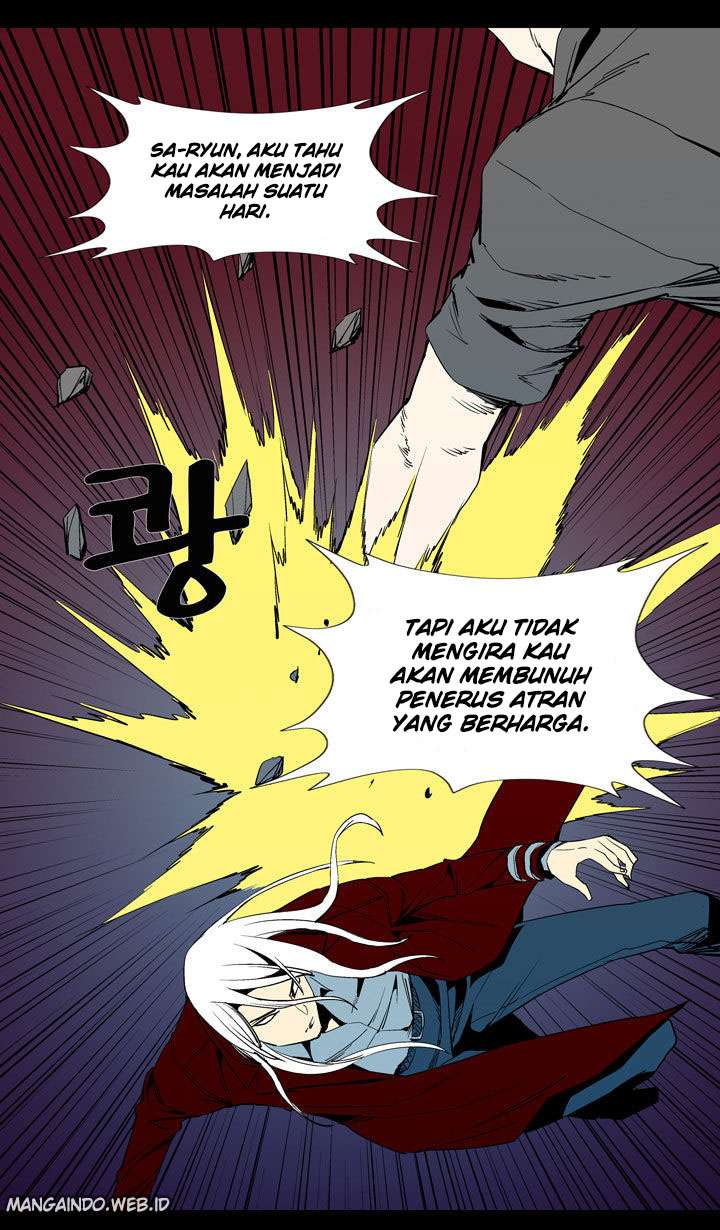 Ability Chapter 47 - halaman 18