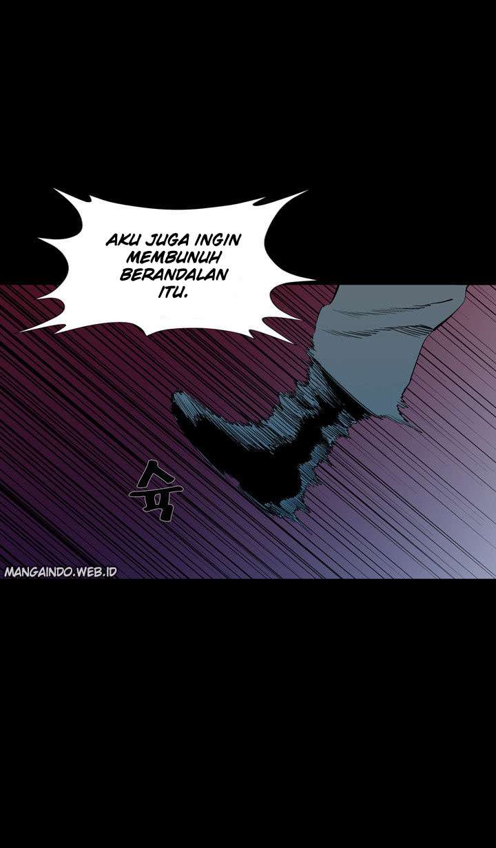 Ability Chapter 47 - halaman 19