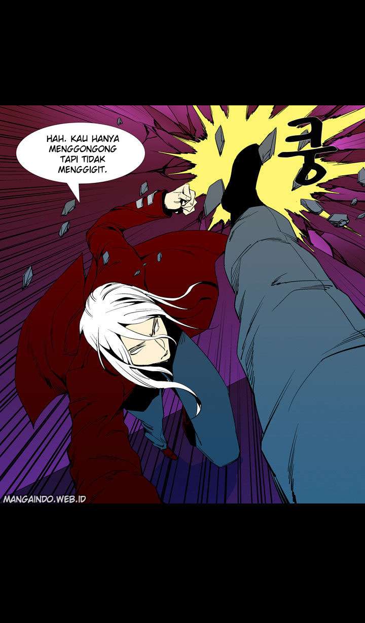Ability Chapter 47 - halaman 20