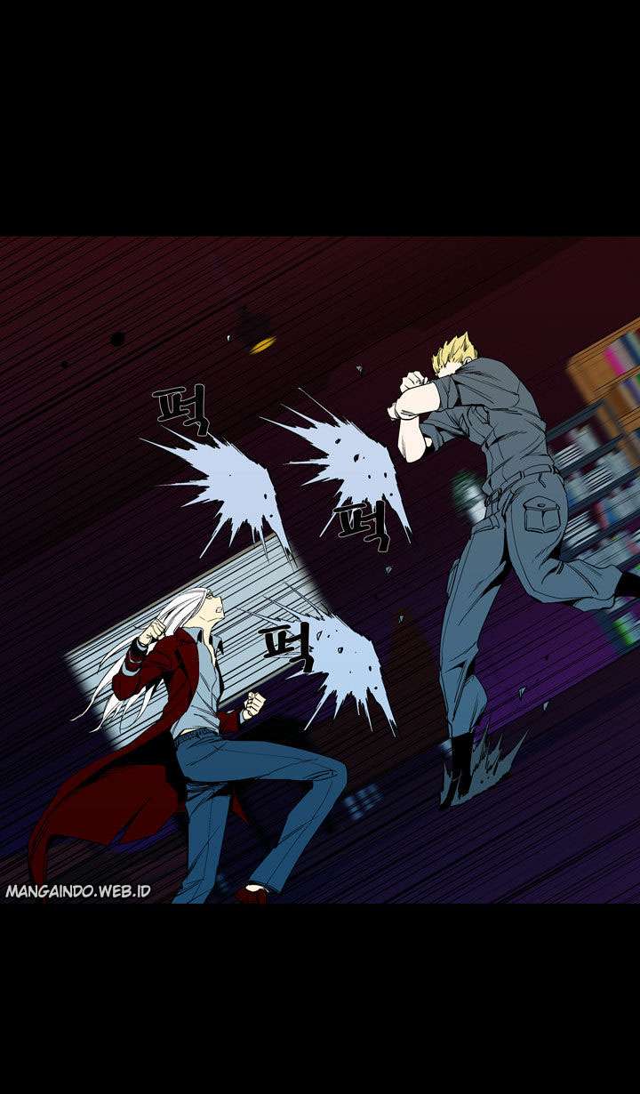 Ability Chapter 47 - halaman 21