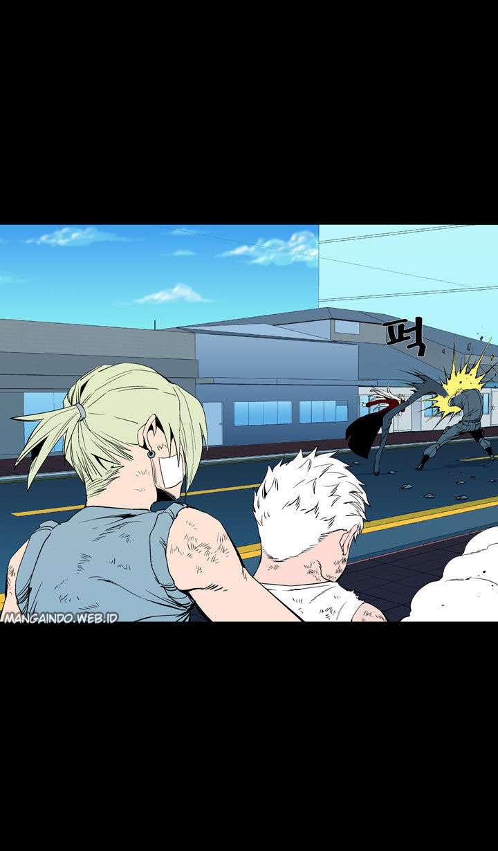 Ability Chapter 47 - halaman 23